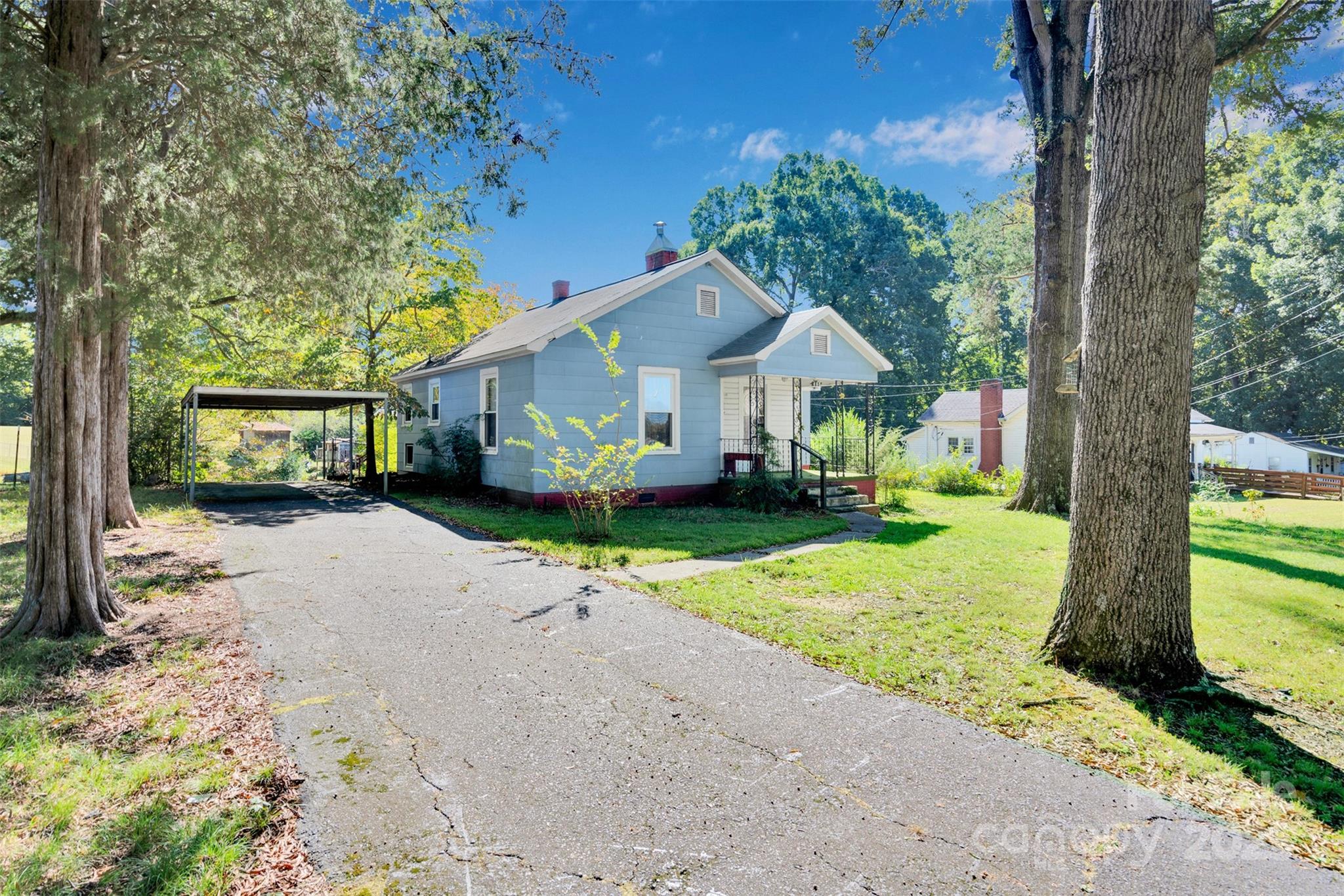 Westover - Residential