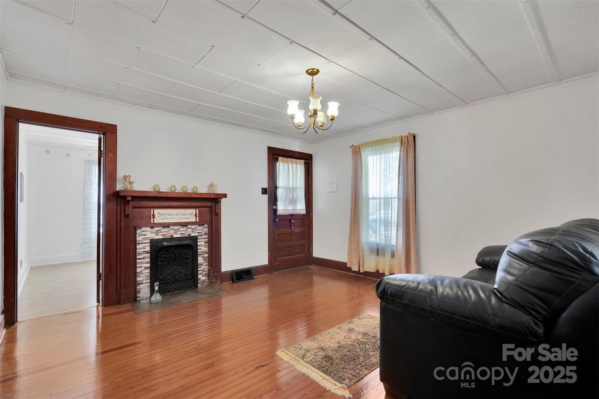 Westover - Residential