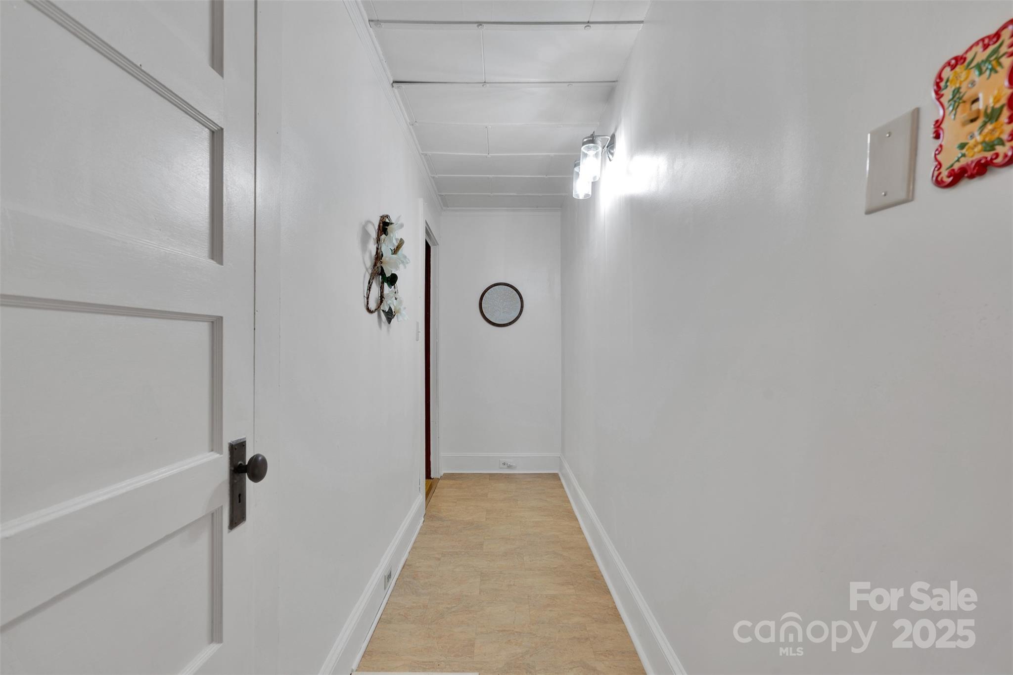 Westover - Residential