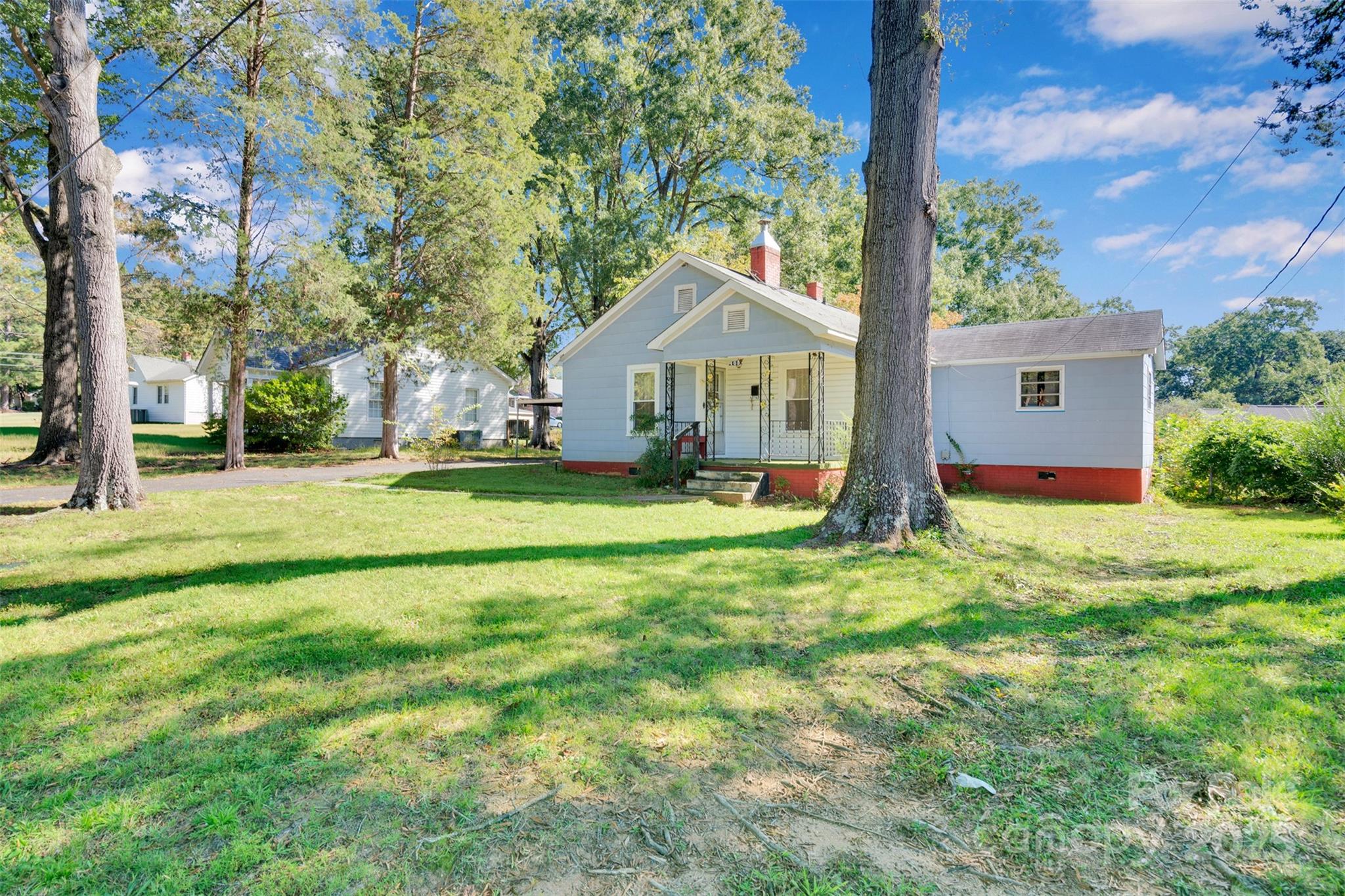 Westover - Residential