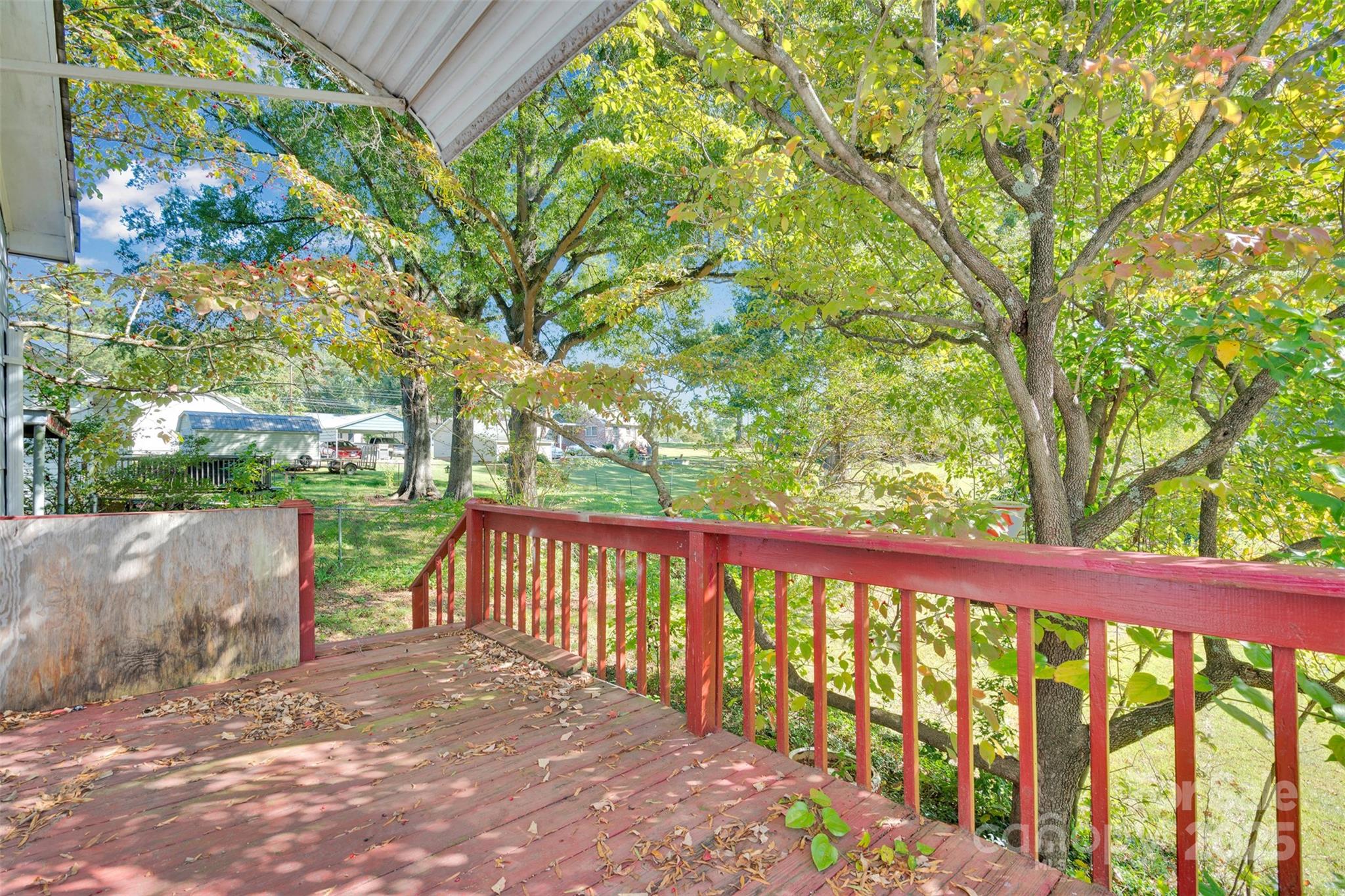 Westover - Residential