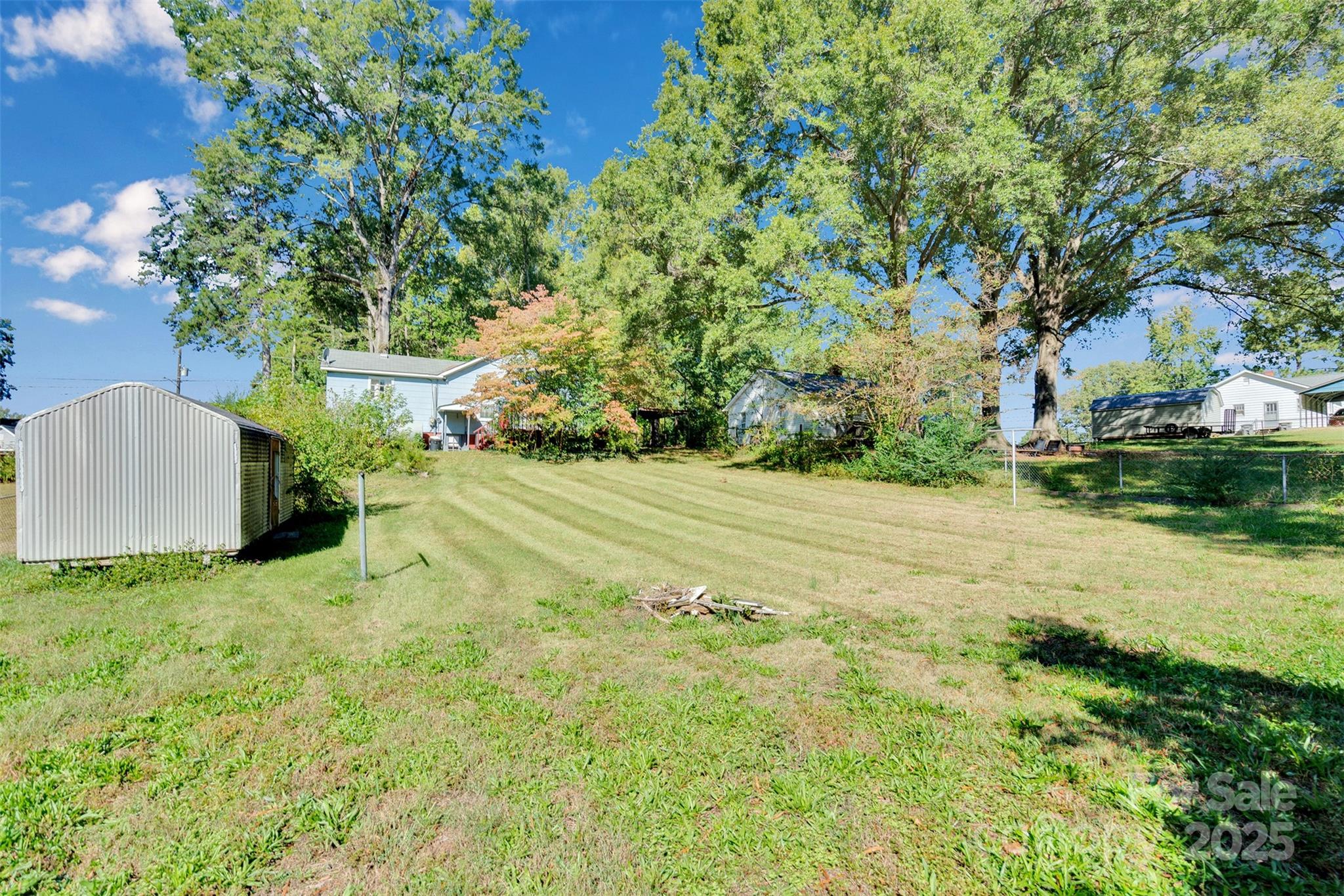 Westover - Residential