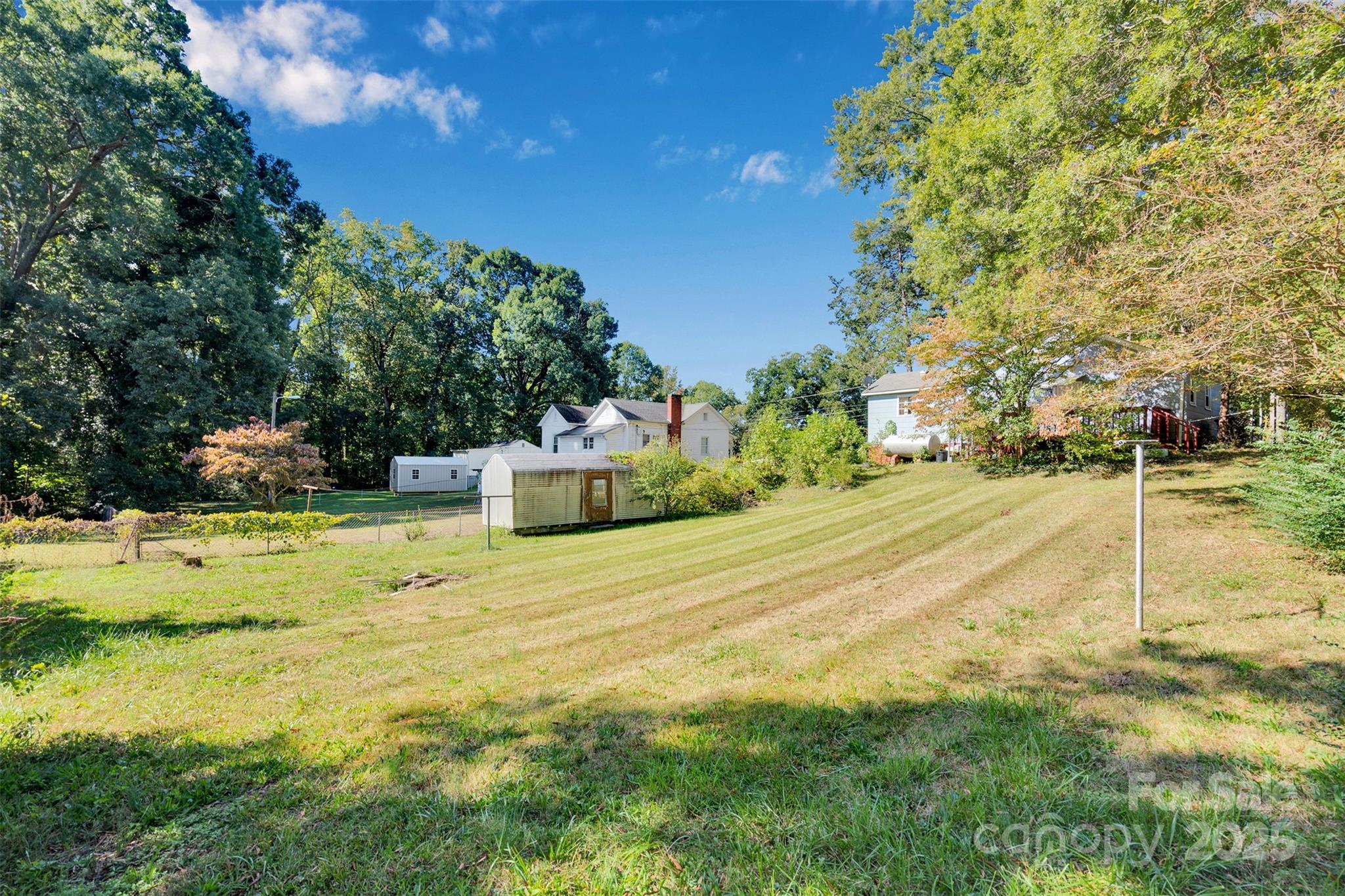 Westover - Residential