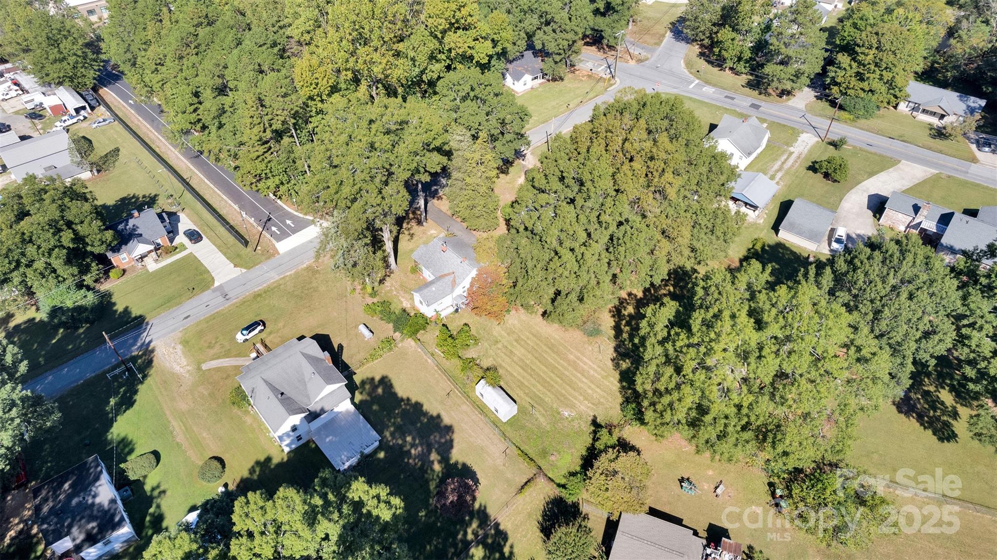 Westover - Residential