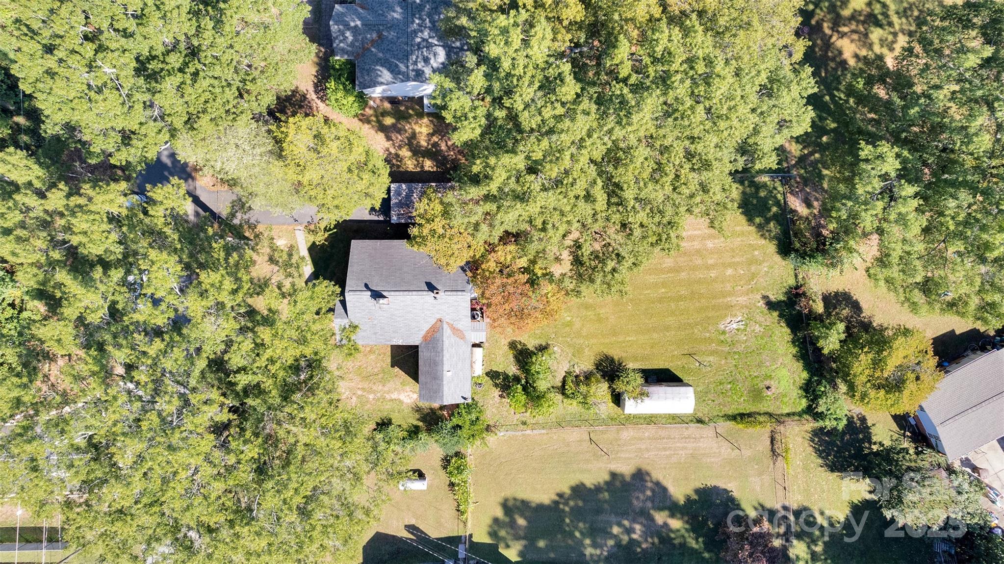 Westover - Residential