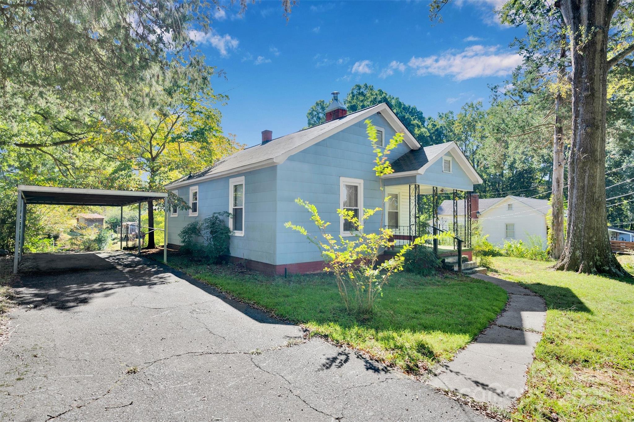 Westover - Residential