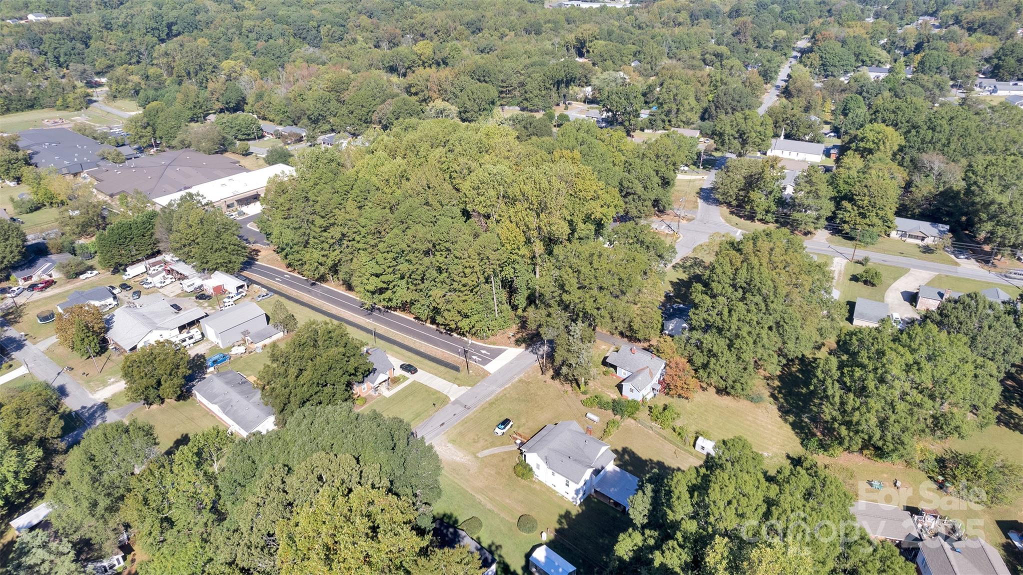 Westover - Residential