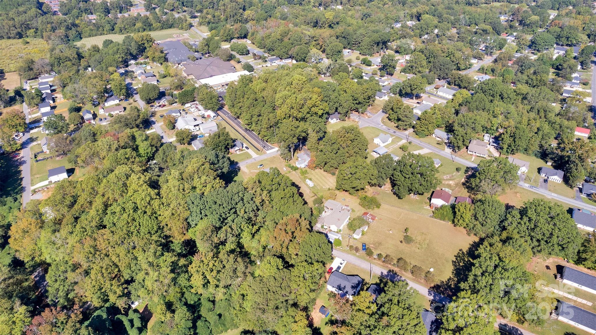 Westover - Residential