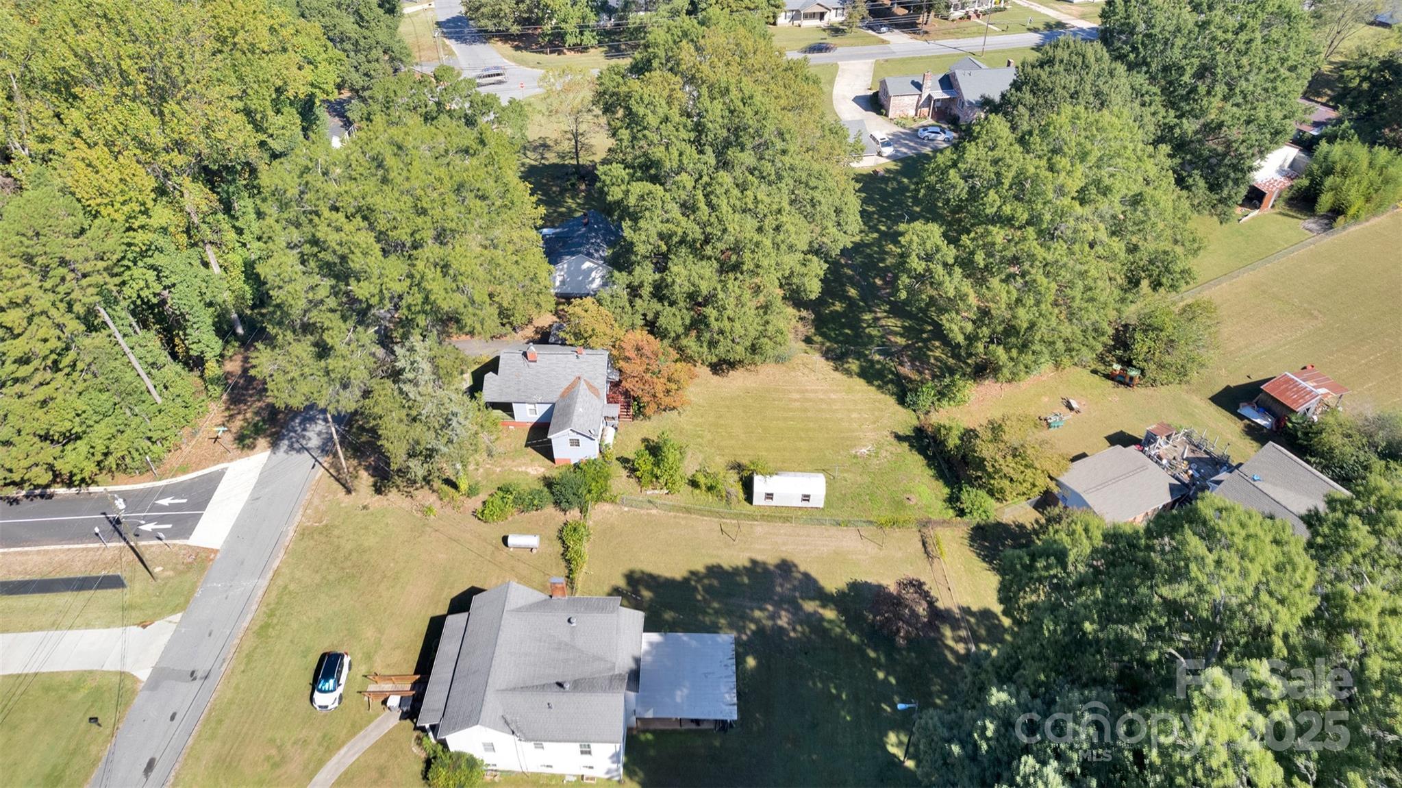 Westover - Residential