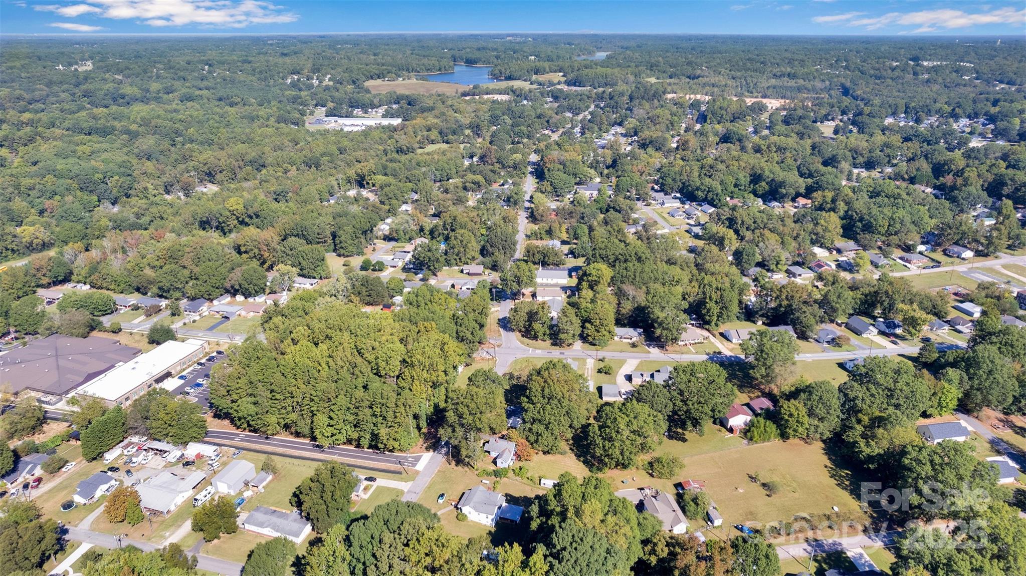 Westover - Residential