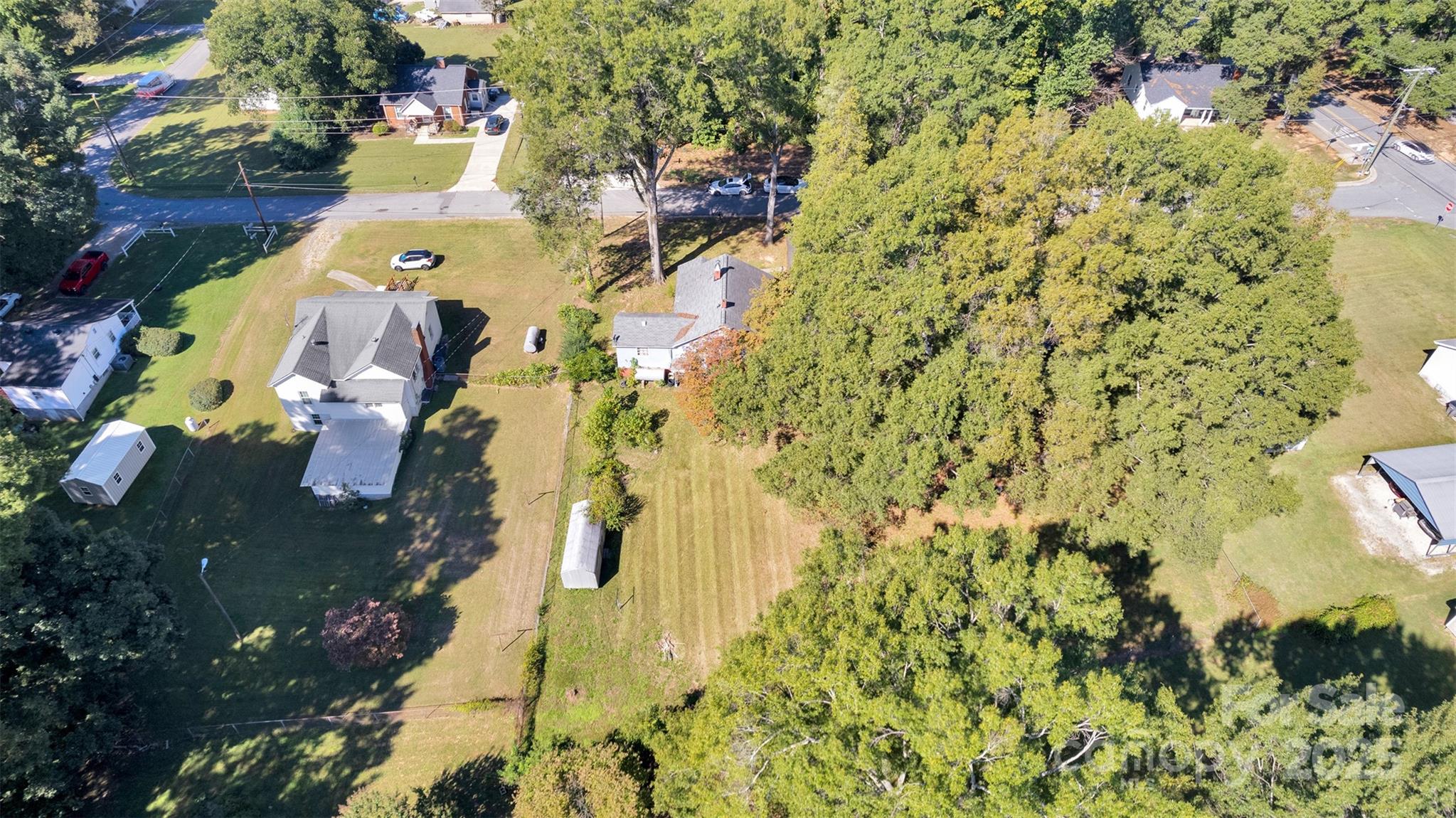 Westover - Residential