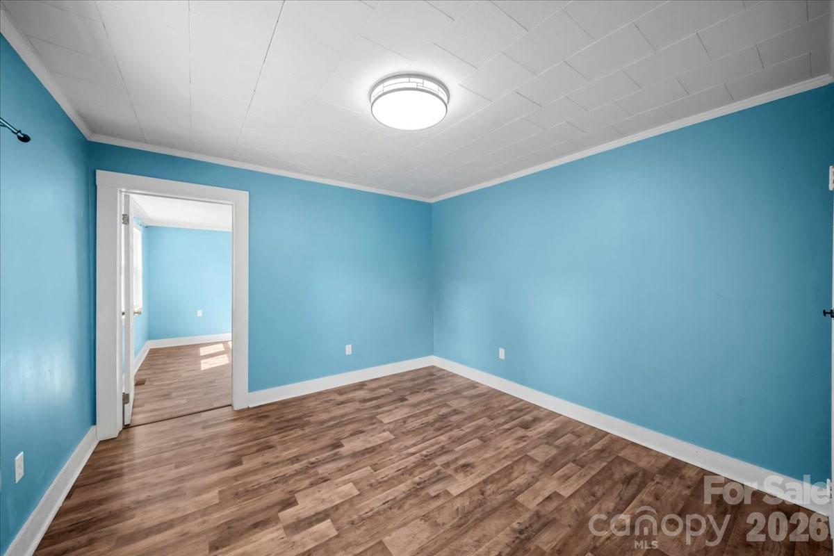 None - Residential