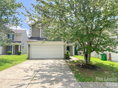 Photo of 7043 Haines Mill Road, Charlotte, NC 28273 (MLS # 4404226)