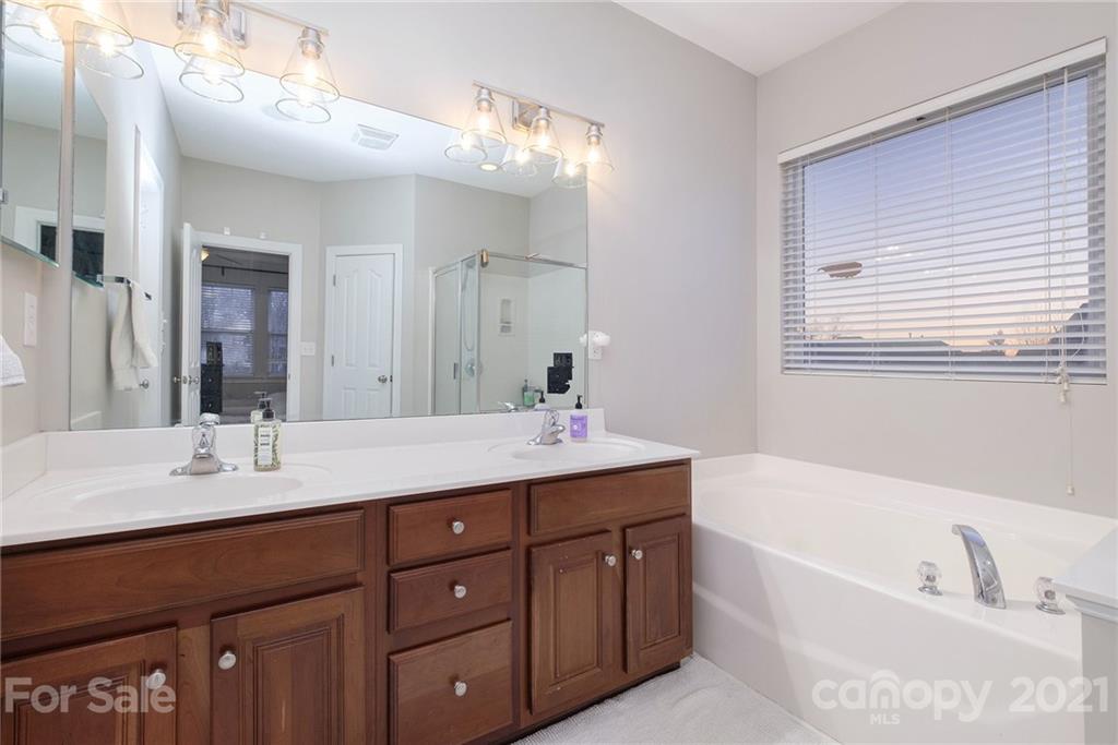 Moss Creek Village - Residential