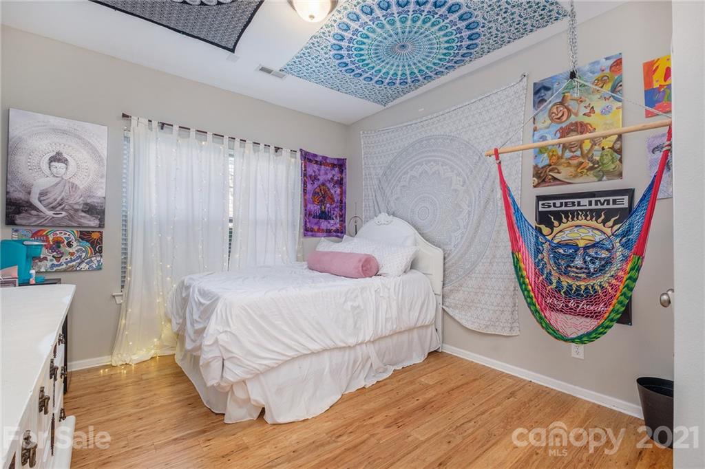 Moss Creek Village - Residential