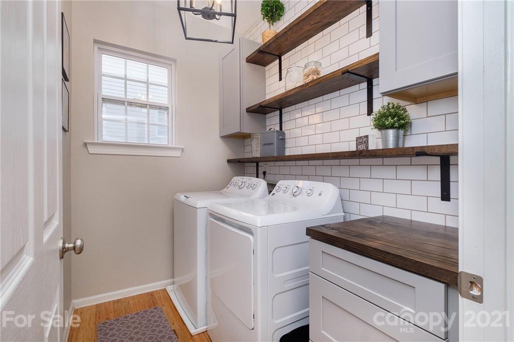 Moss Creek Village - Residential