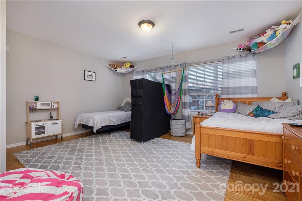 Moss Creek Village - Residential