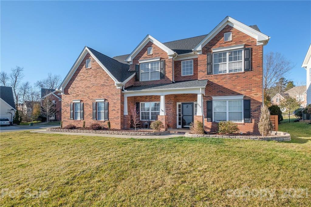 Moss Creek Village - Residential