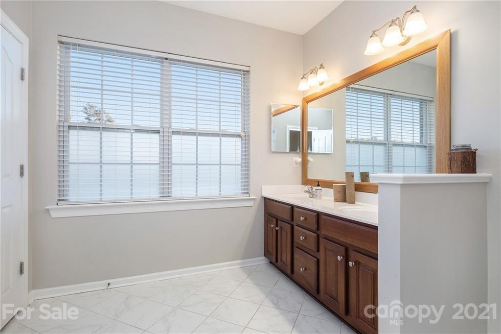 Moss Creek Village - Residential