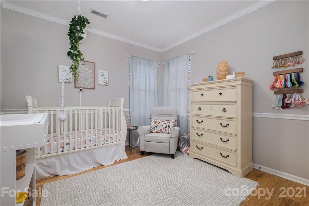 Moss Creek Village - Residential