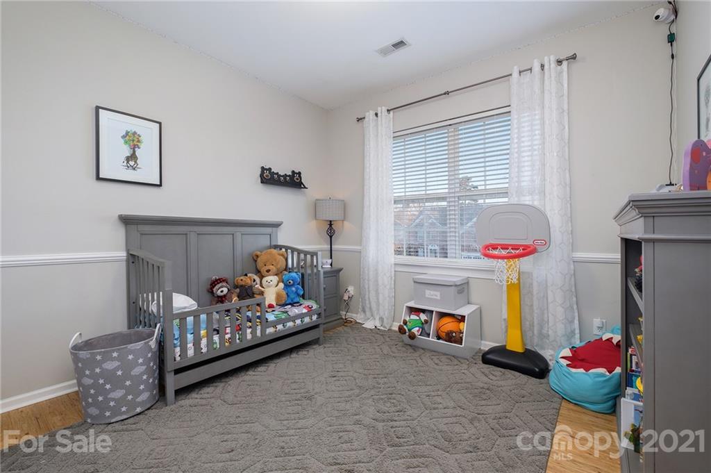 Moss Creek Village - Residential