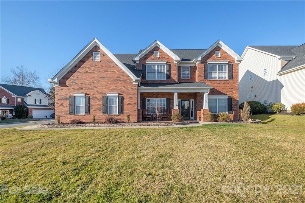 Moss Creek Village - Residential