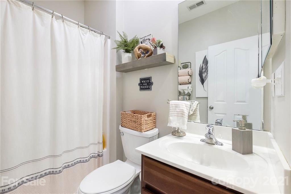 Moss Creek Village - Residential