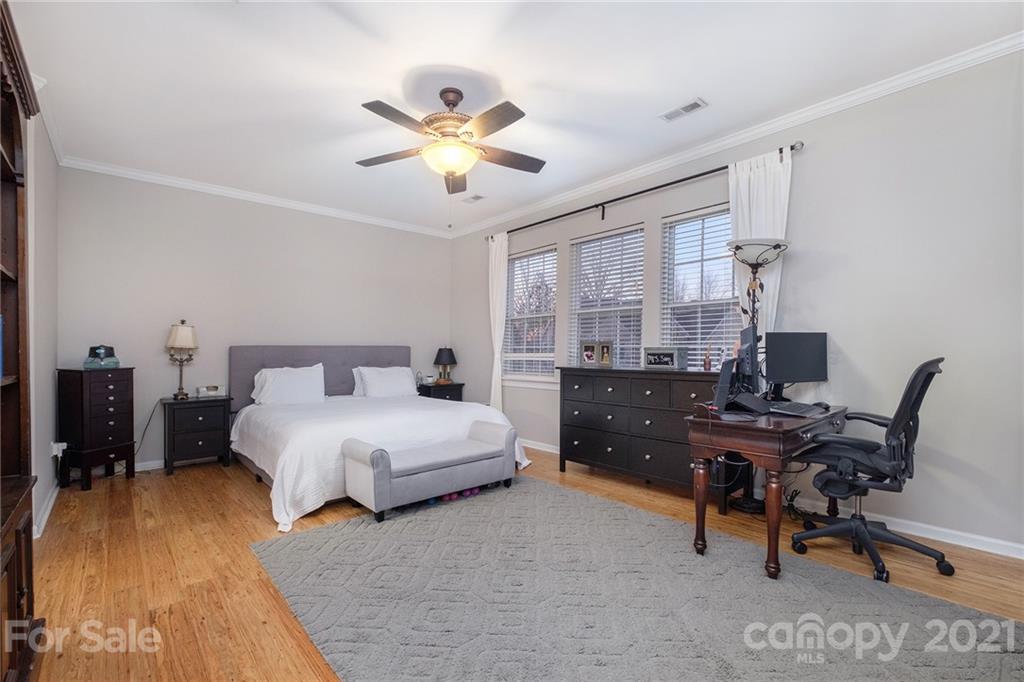 Moss Creek Village - Residential