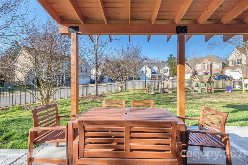 Moss Creek Village - Residential