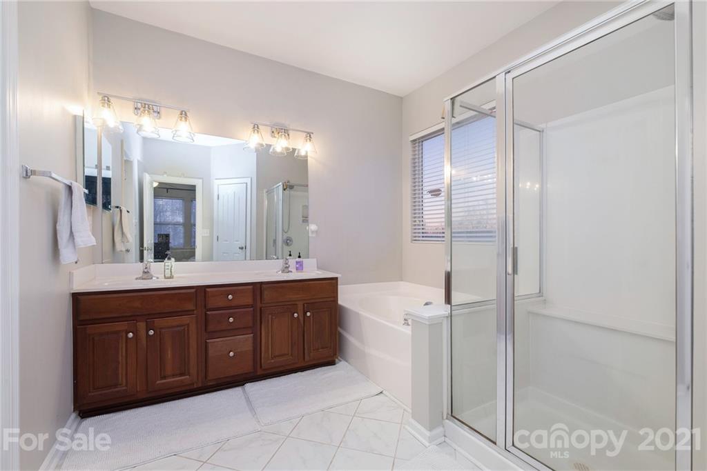 Moss Creek Village - Residential