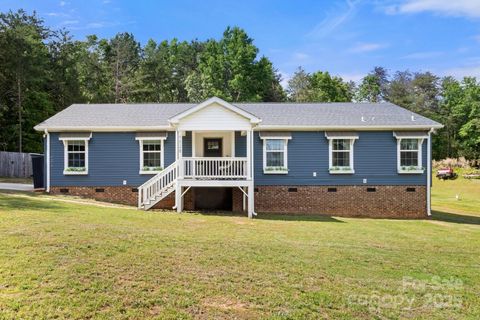 5528 Little Mountain Road Gastonia NC 28056