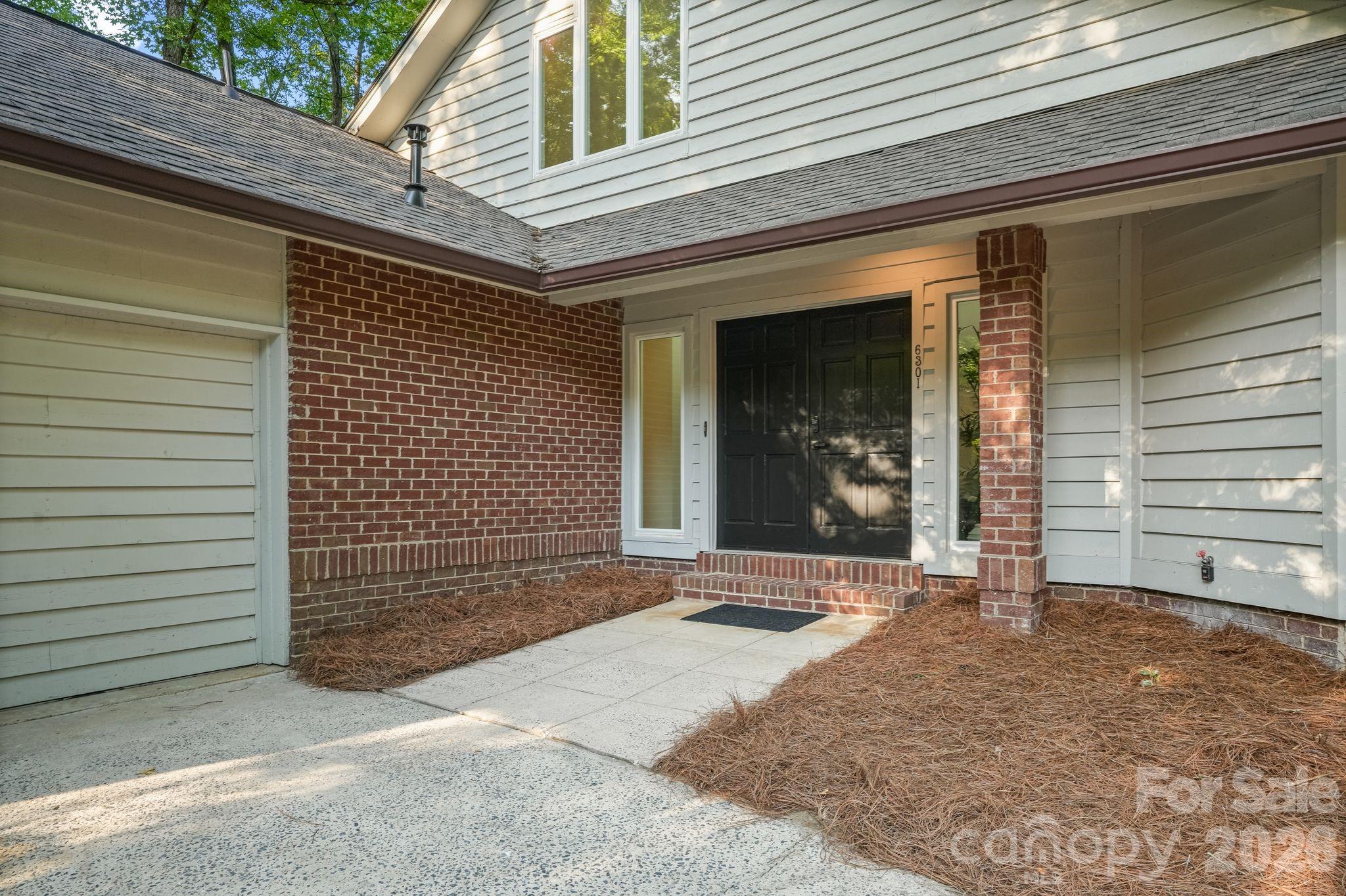 6301 Saddlebrook Court