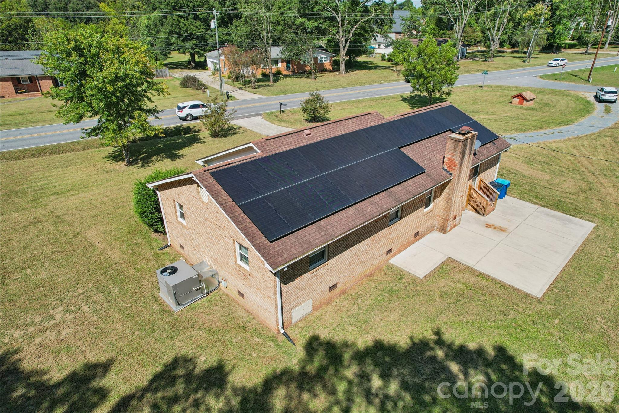 5560 Roberta Road