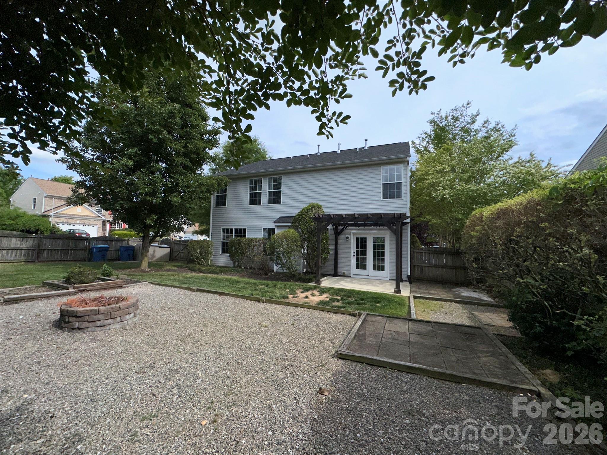 Ashebrook - Residential