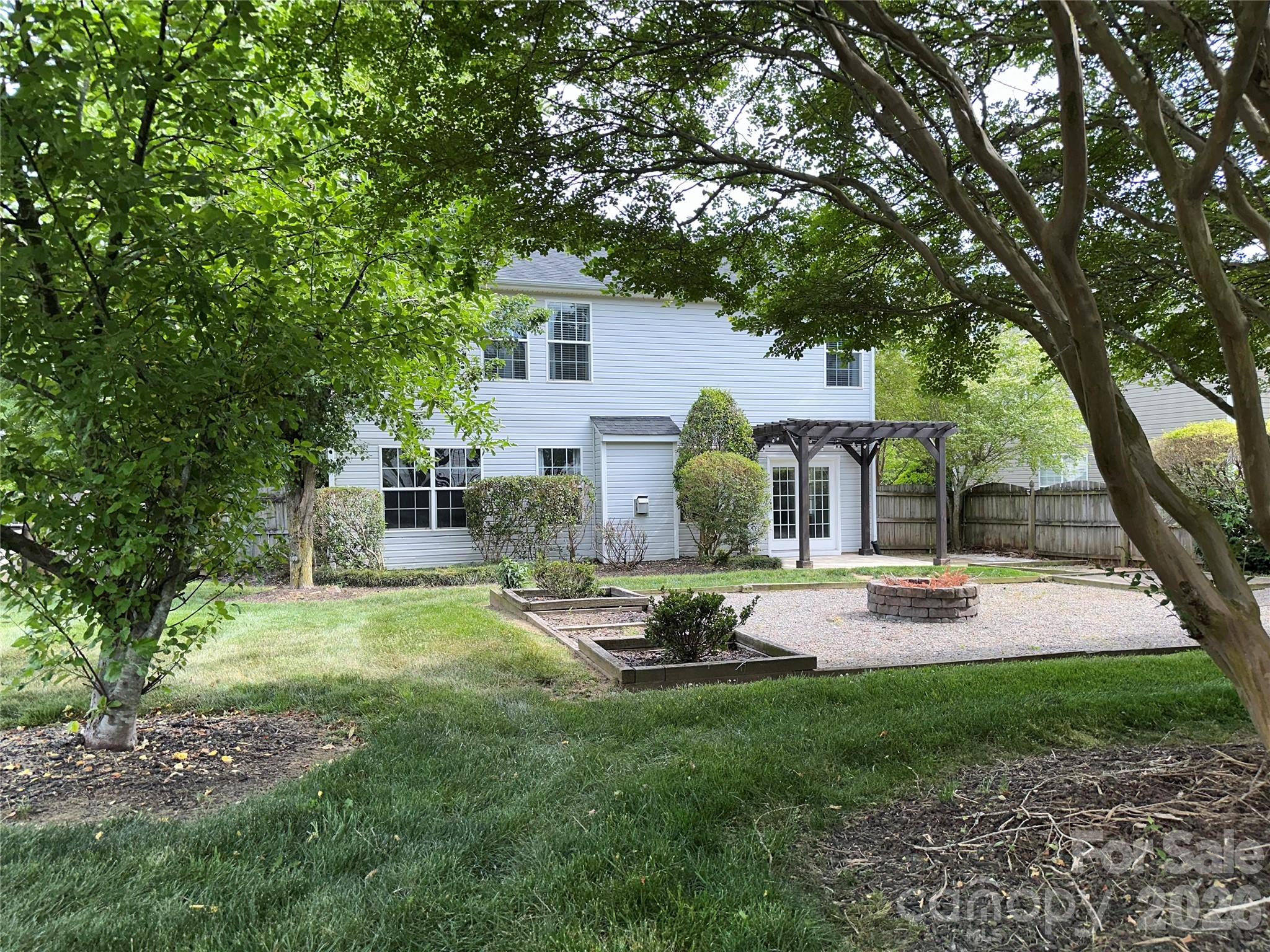 Ashebrook - Residential