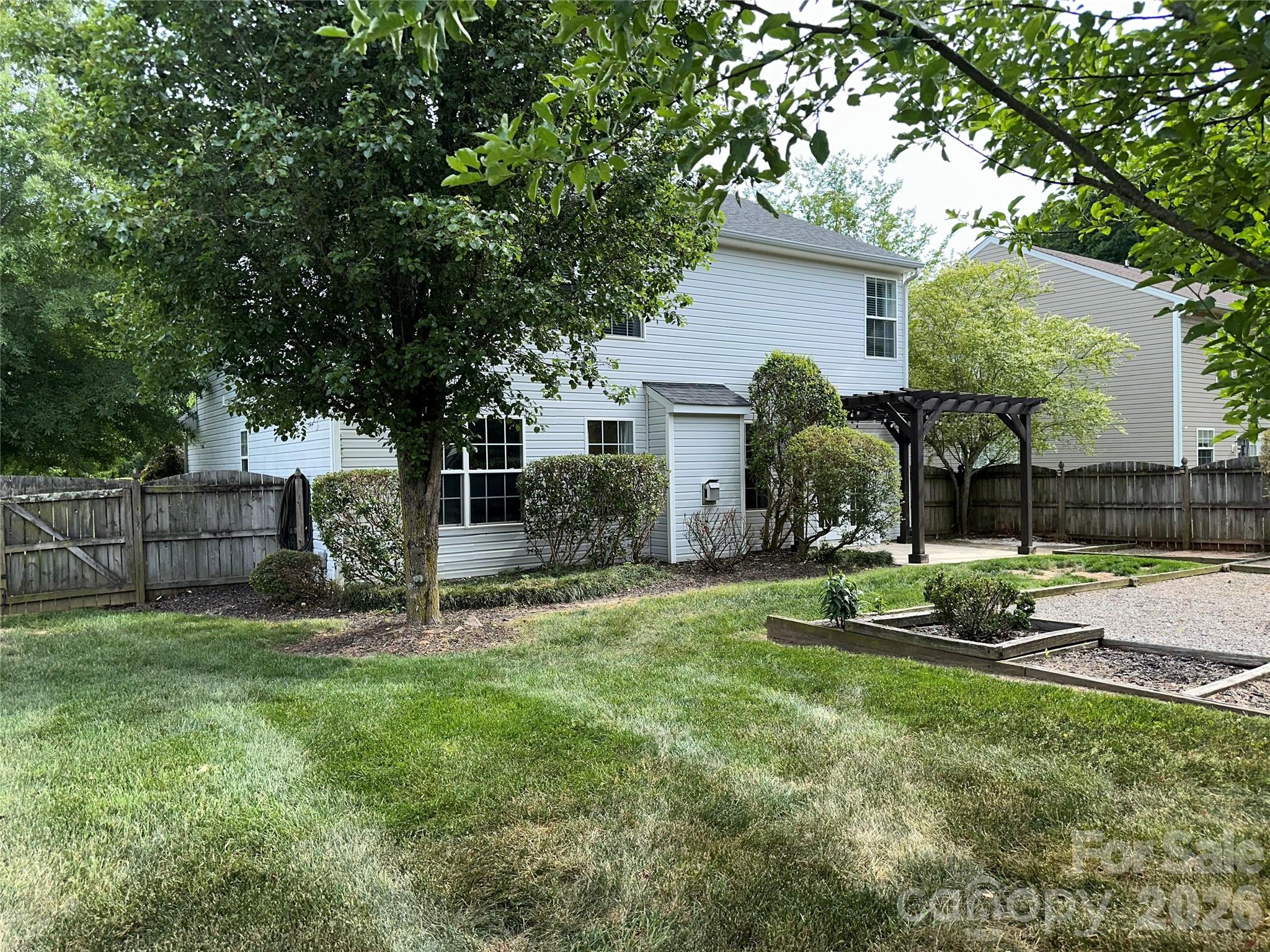 Ashebrook - Residential