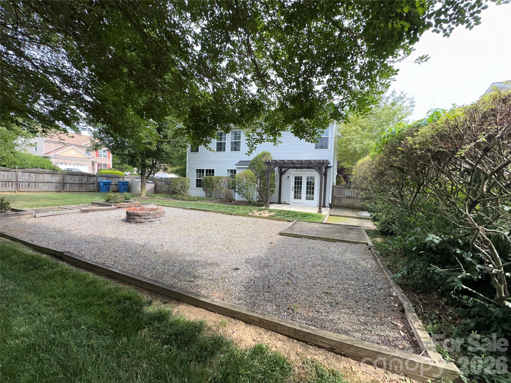 Ashebrook - Residential