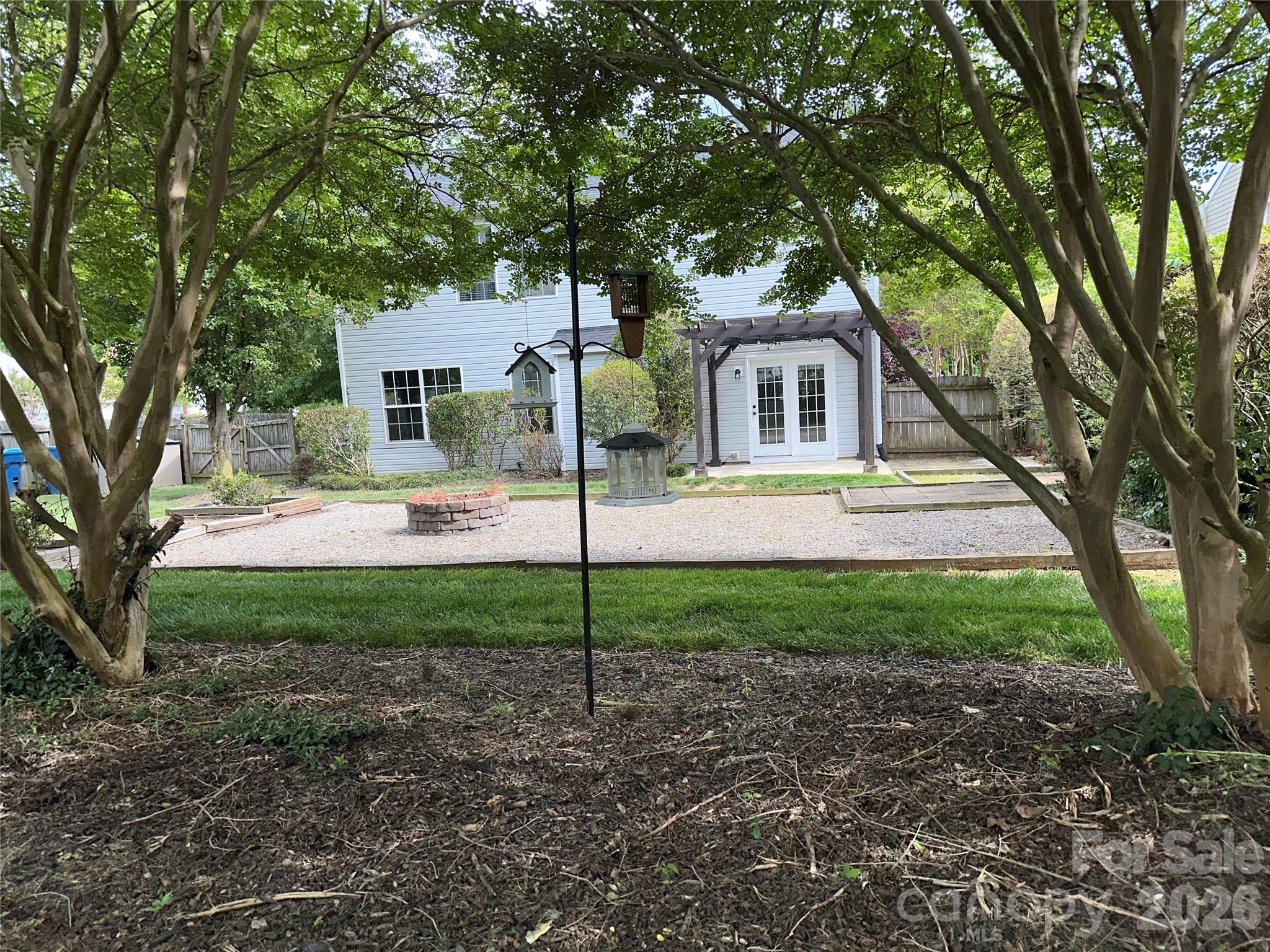 Ashebrook - Residential