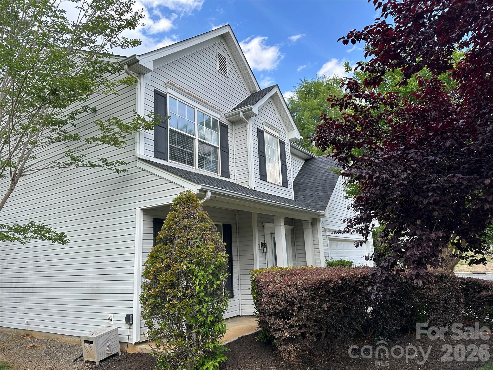 6102 Firethorne Lane