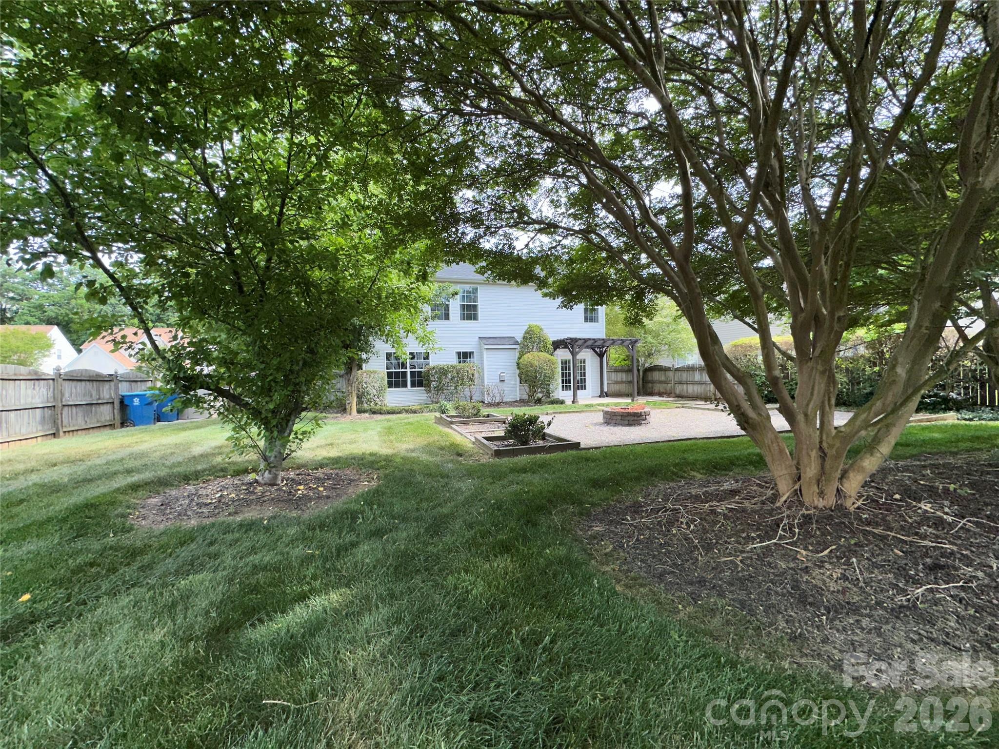 Ashebrook - Residential
