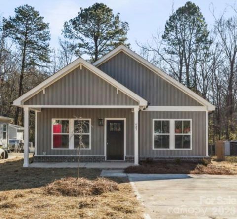 427 Mint Street Rock Hill SC 29730