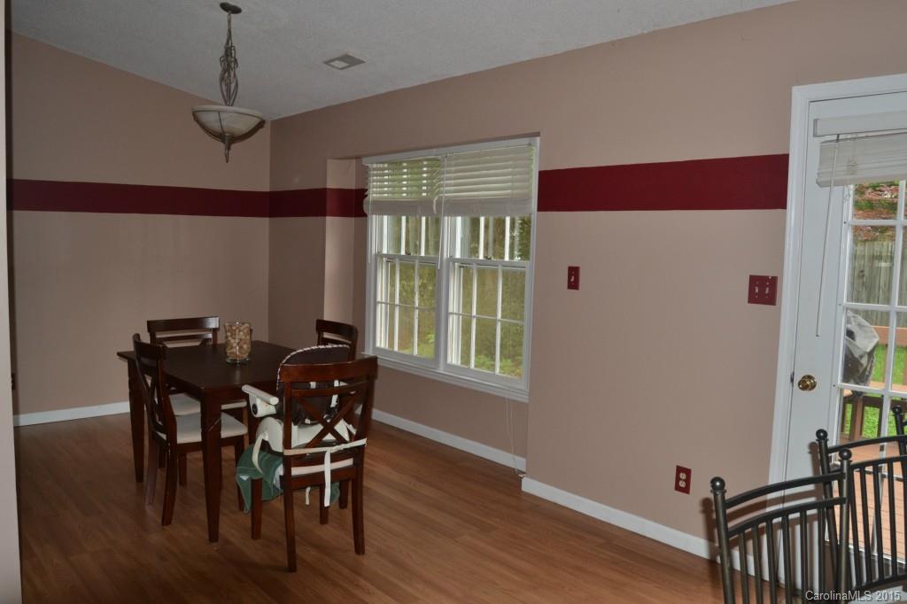 Morris Farms - Residential