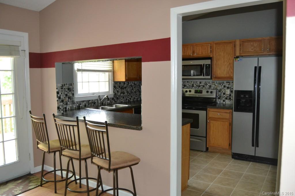 Morris Farms - Residential