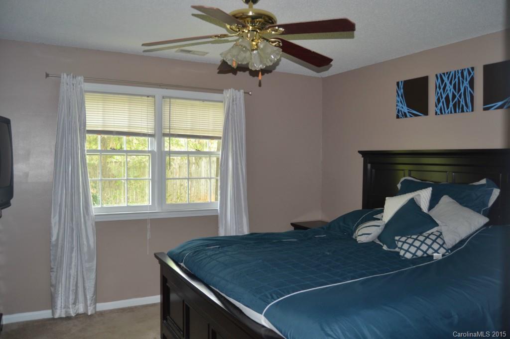 Morris Farms - Residential