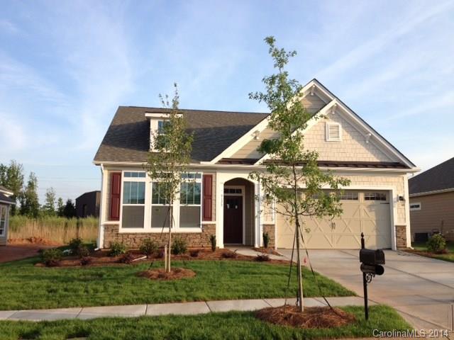 The Vineyards on Lake Wylie - Residential