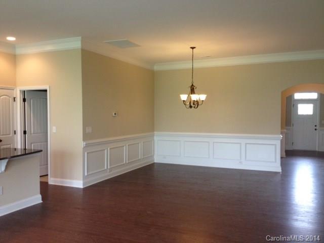 The Vineyards on Lake Wylie - Residential