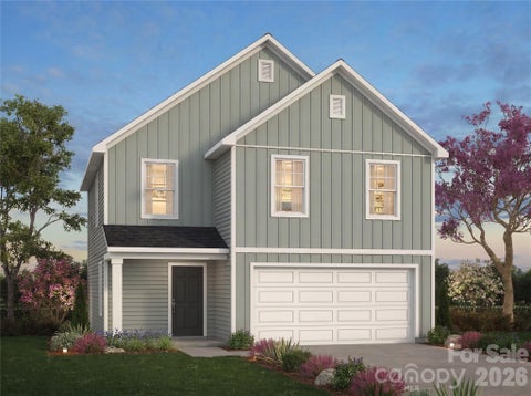 Photo of 103 Lakespur Trail #181, Statesville, NC 28677 (MLS # 4436409)