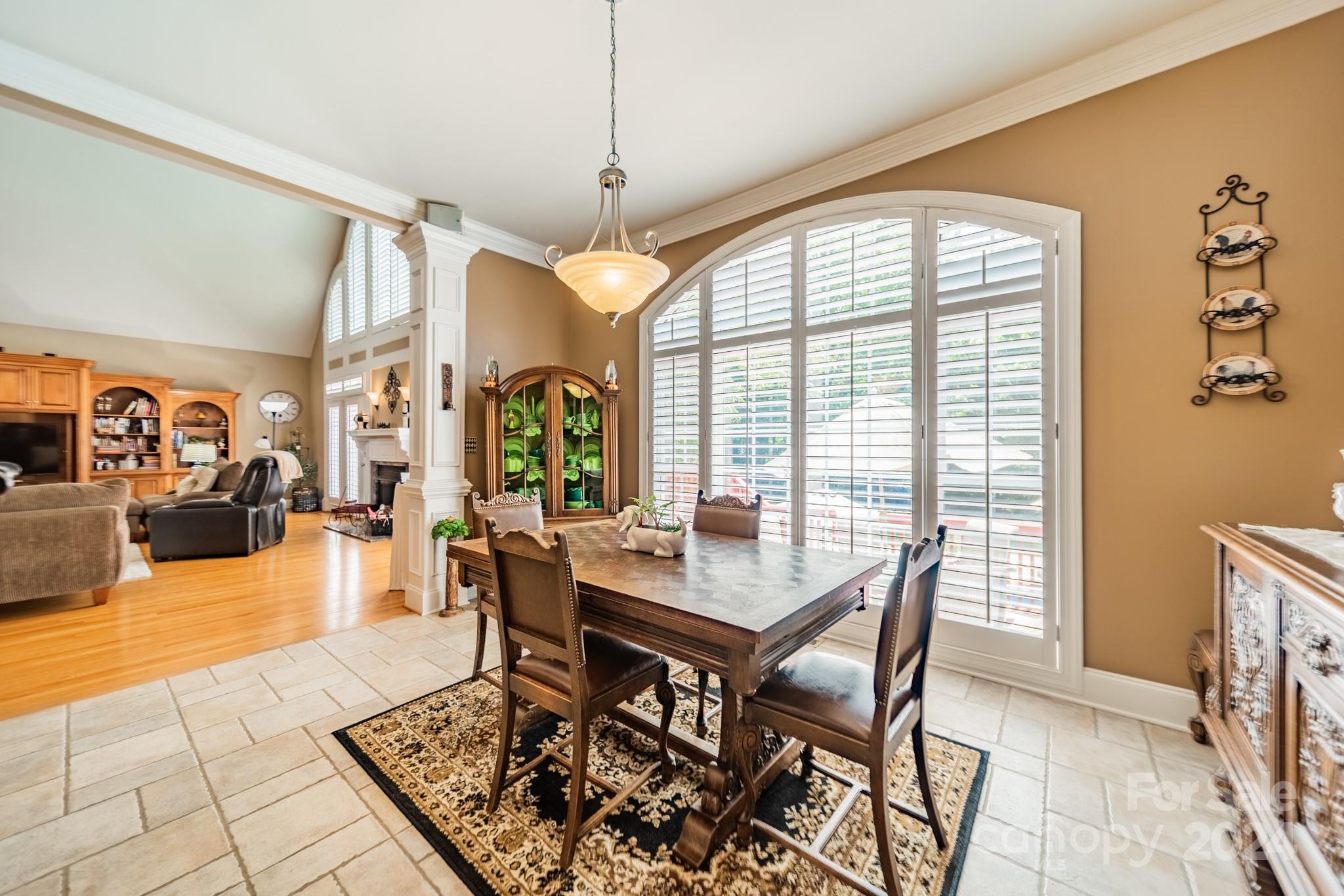 Huntington Farms - Residential