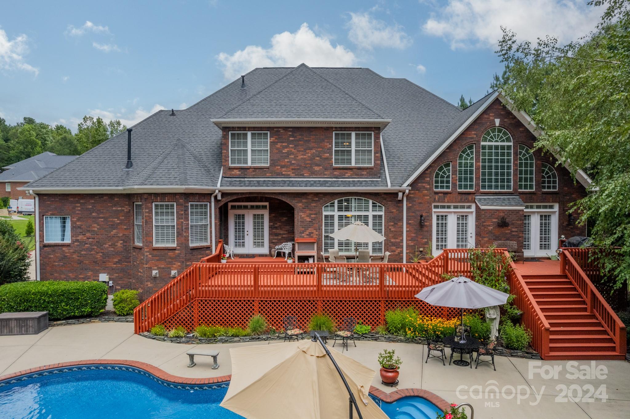 Huntington Farms - Residential