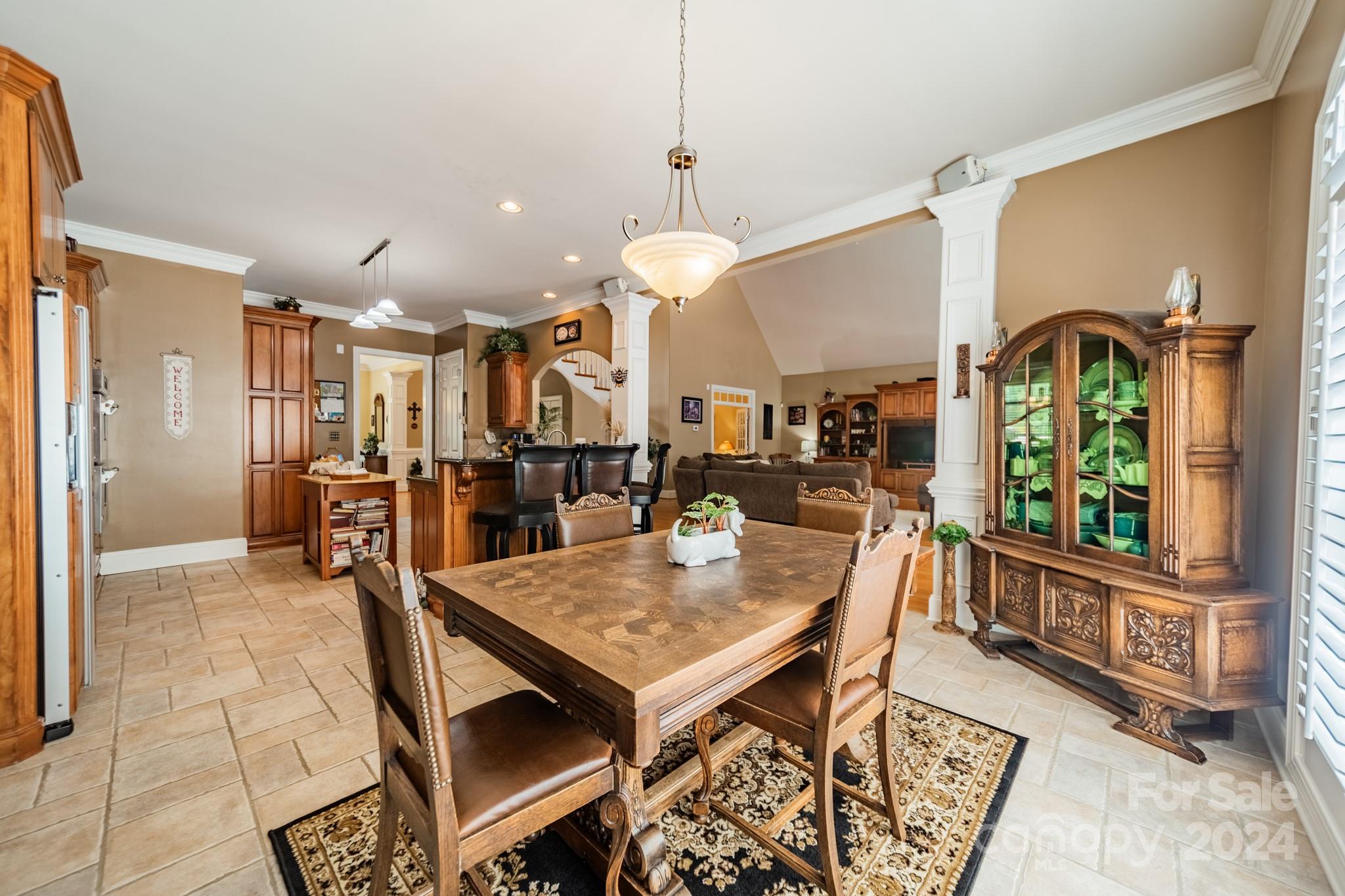 Huntington Farms - Residential